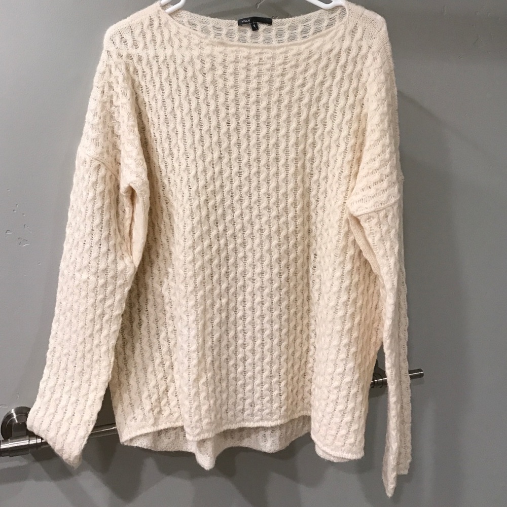 Vince Sweater